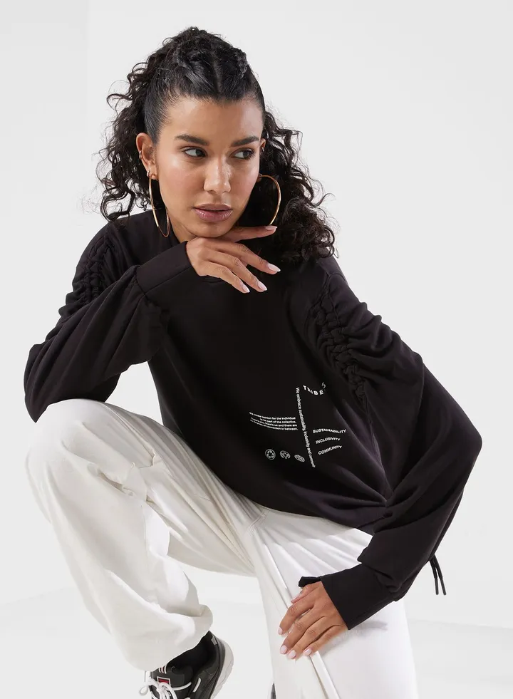 Blakely Sweatshirt