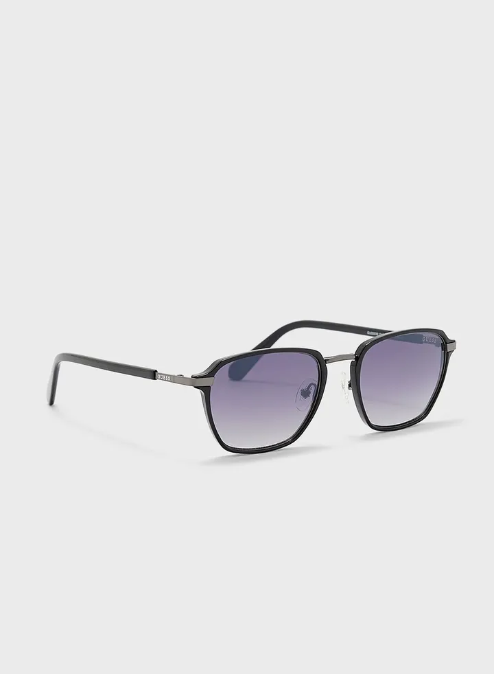 Wayfarers Sunglasses