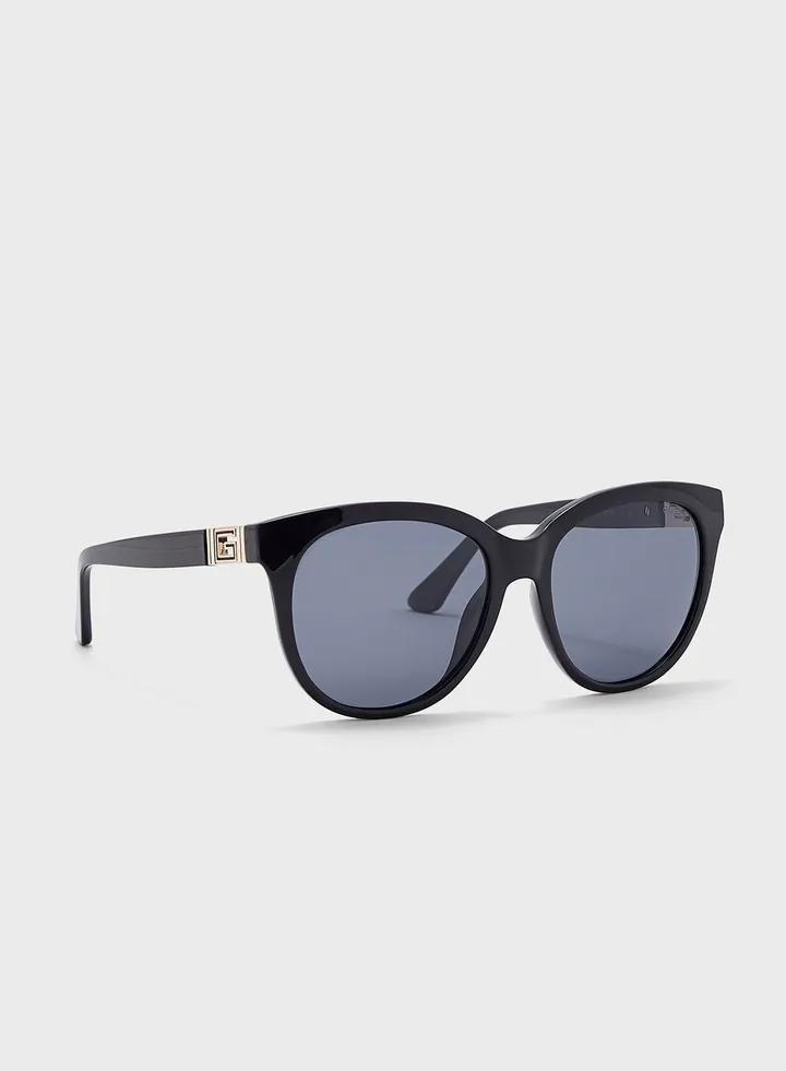 Round Sunglasses