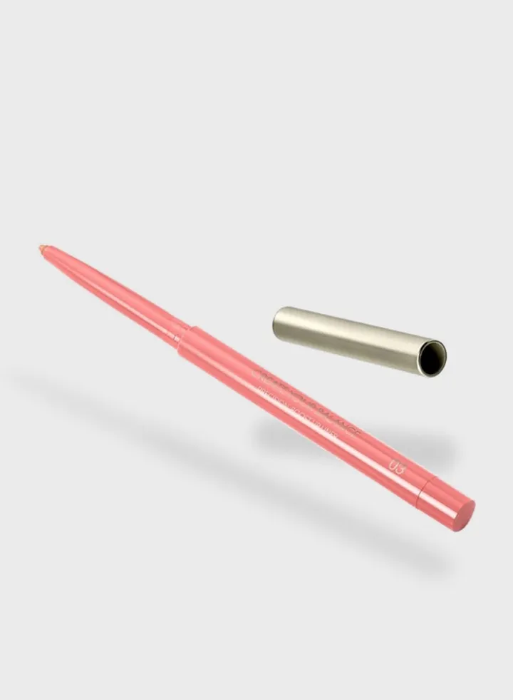 Precision Boost Lip Liner - 03 - Wake Up Call