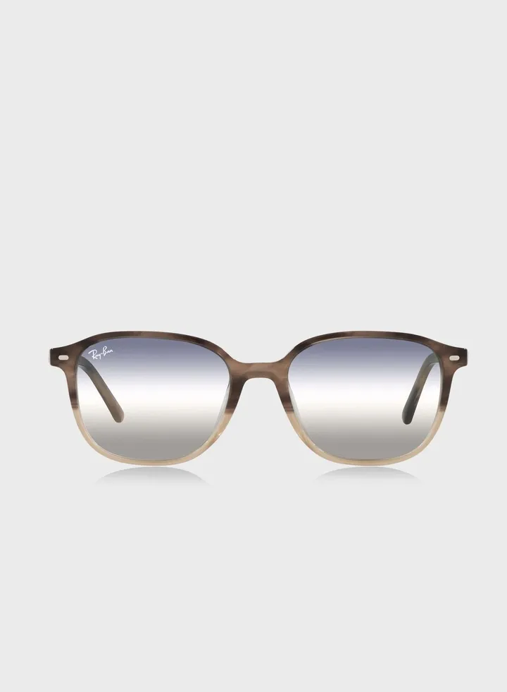0Rb2193 Clubmaster Sunglasses
