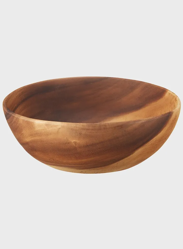 Acacia Bowl