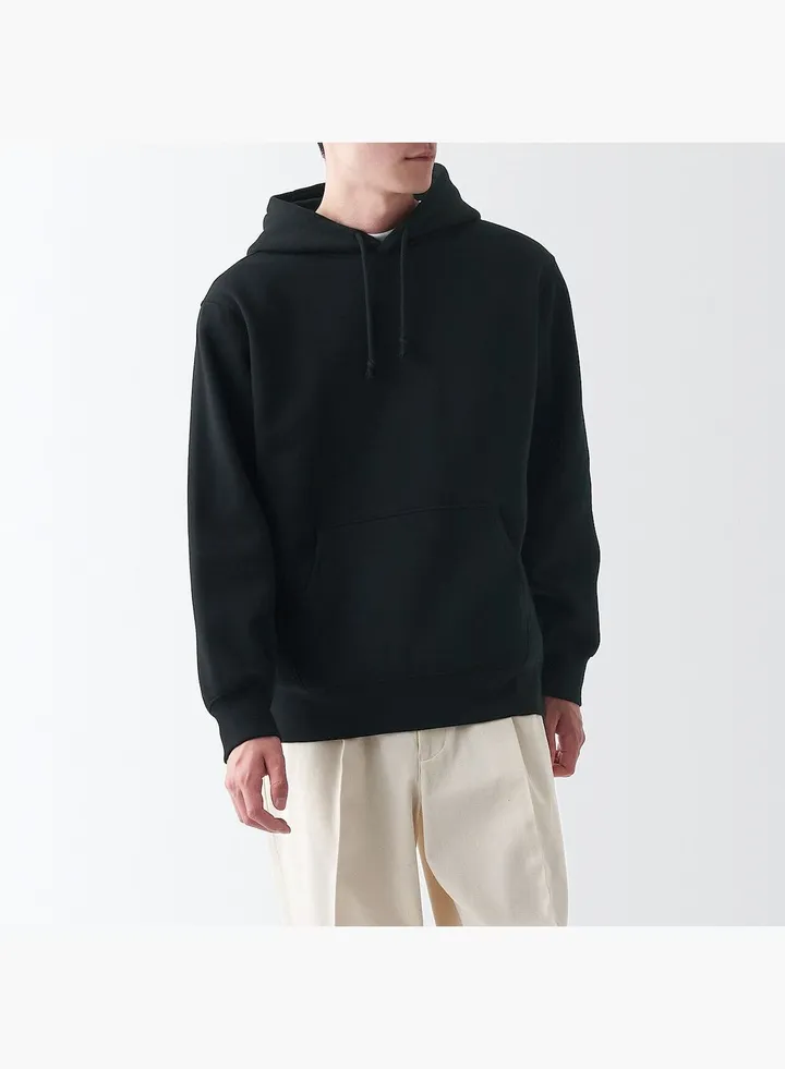 Sweat Pullover Hoody