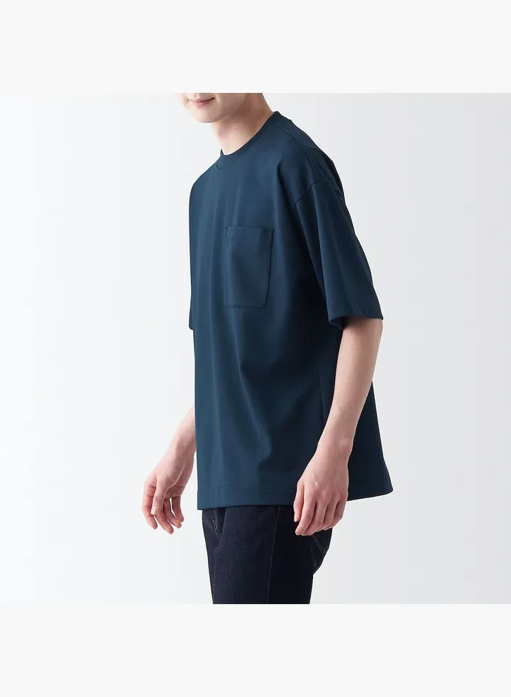 Cool Touch Short Sleeve T-Shirt