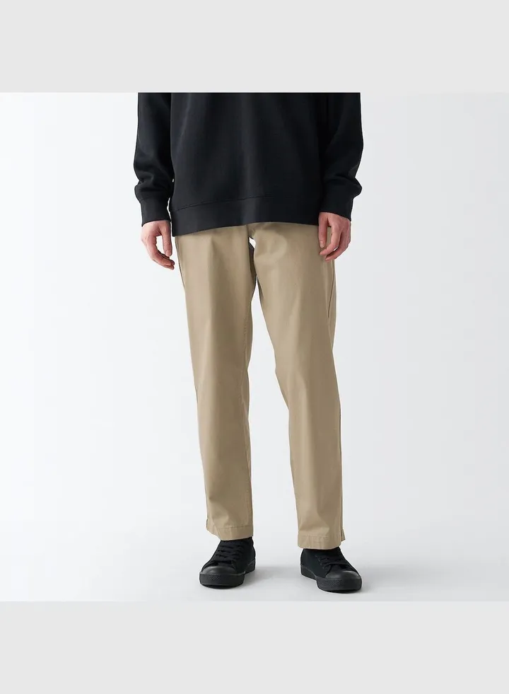 Chino Regular Fit Inseam , L 76 cm