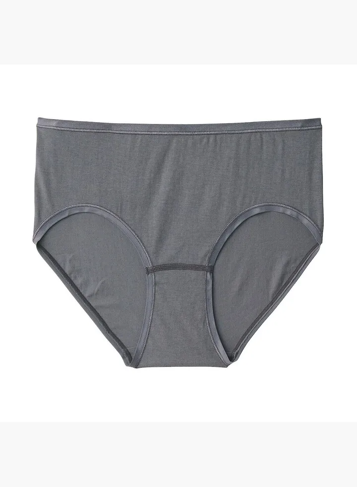 Stretch Jersey Bikini