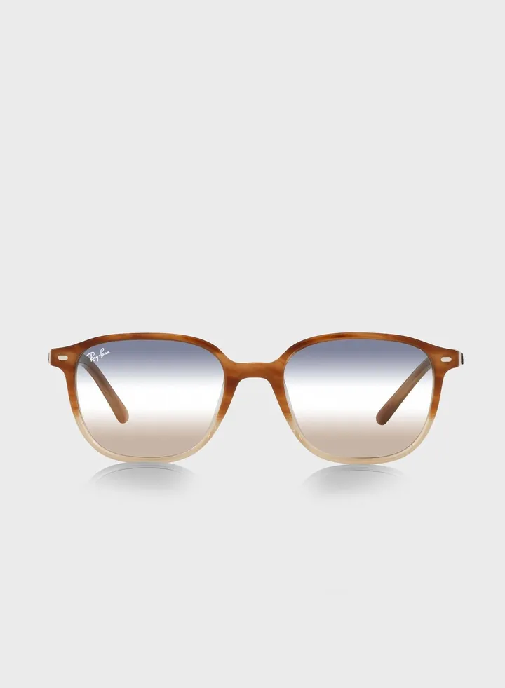 0Rb2193 Clubmaster Sunglasses