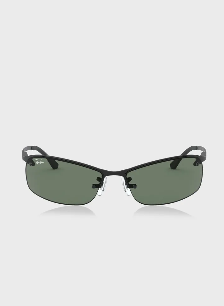 0Rb3183 Sunglasses