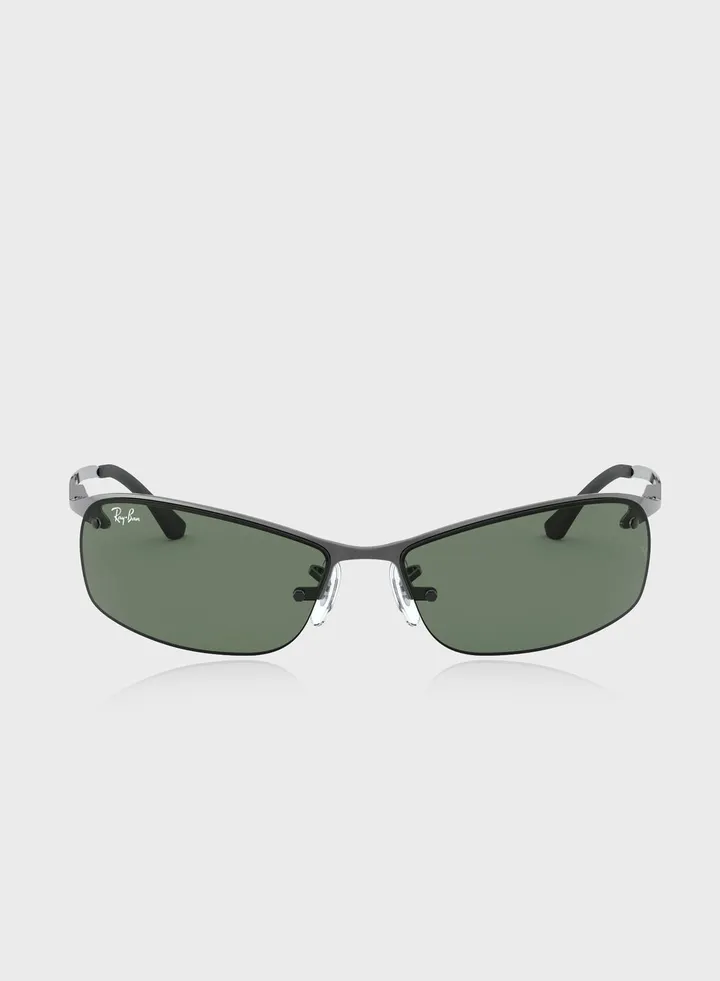 0Rb3183 Sunglasses
