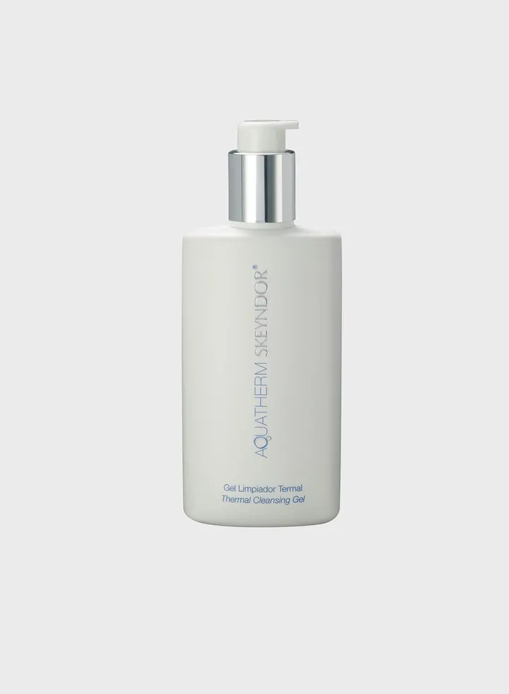Skeyndor Aquatherm Thermal Cleansing Gel 250ml