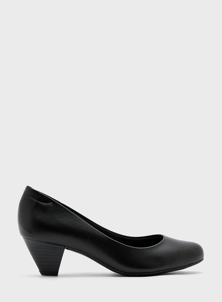 Macie Pumps