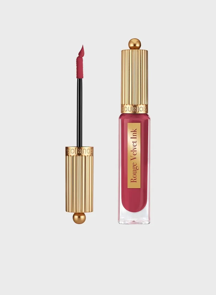 Rouge Velvet Ink Matte Liquid Lipstick 15 Sweet Da
