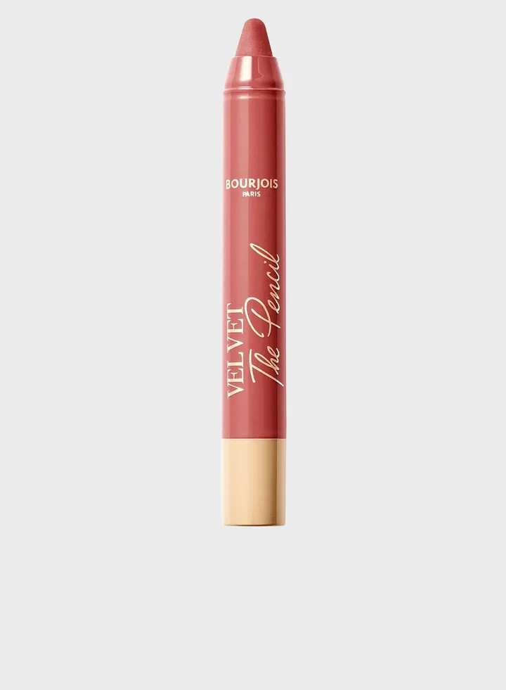 Velvet the Pencil - 04- Less Is Brown, 3g