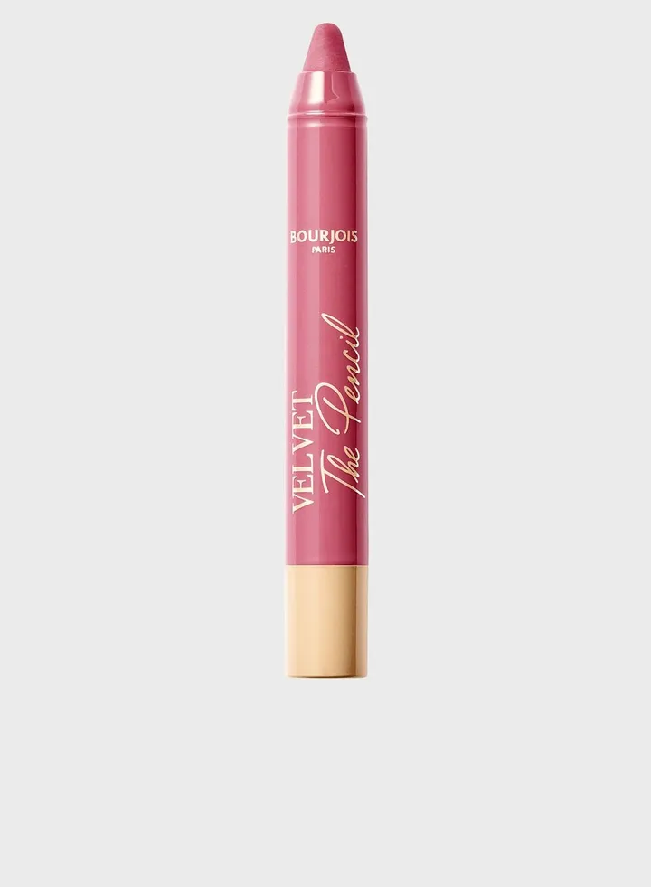 Velvet the Pencil - 02- Amou Rose, 3g