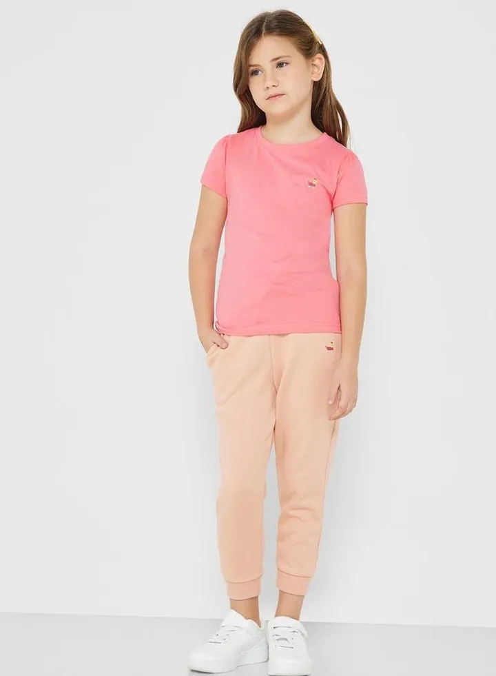Everydaywear Joggers