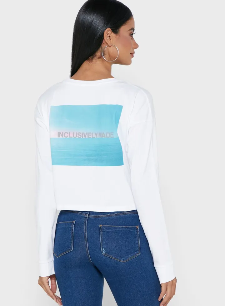 RI One Photo T-Shirt