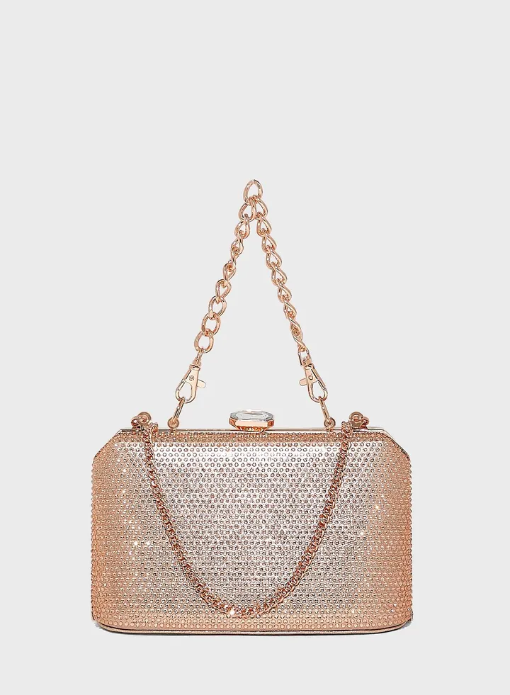 Classic Crossbody