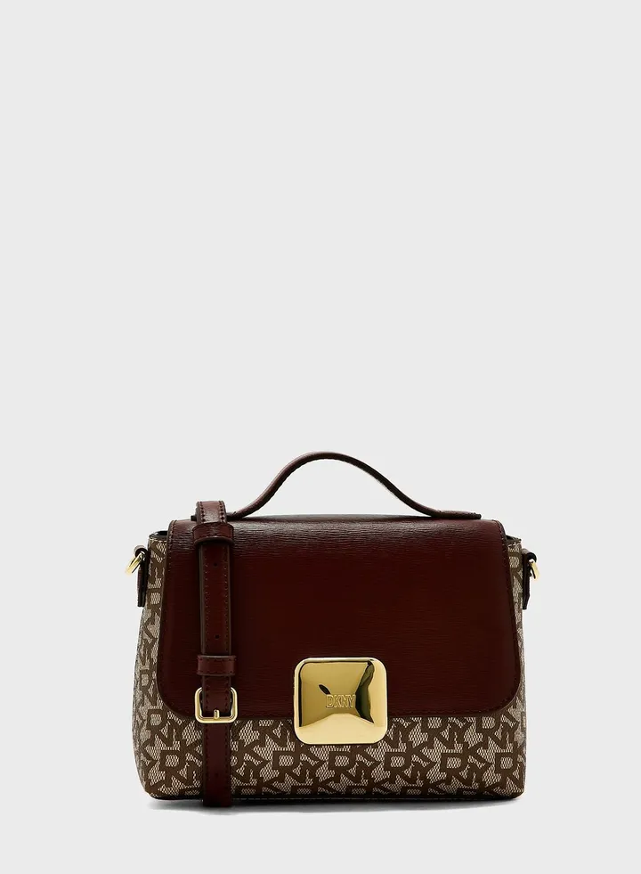 Sandra Crossbody