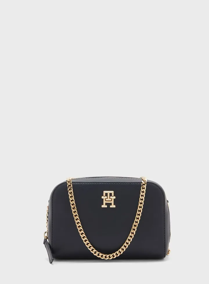Feminine Crossbody Bag