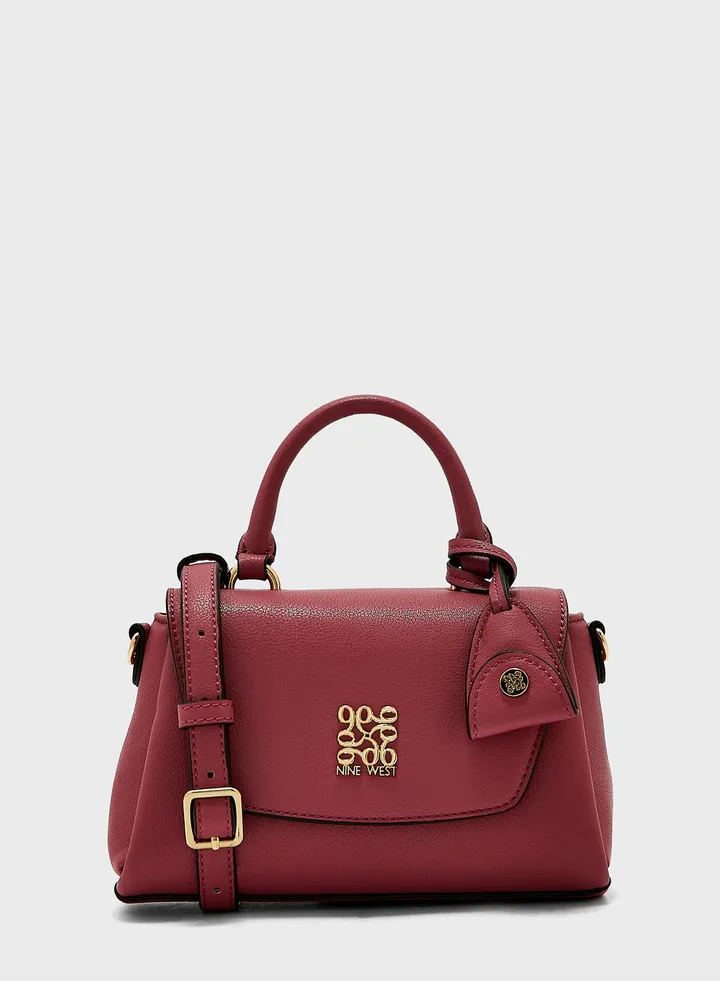 Camas Mini Crossbody