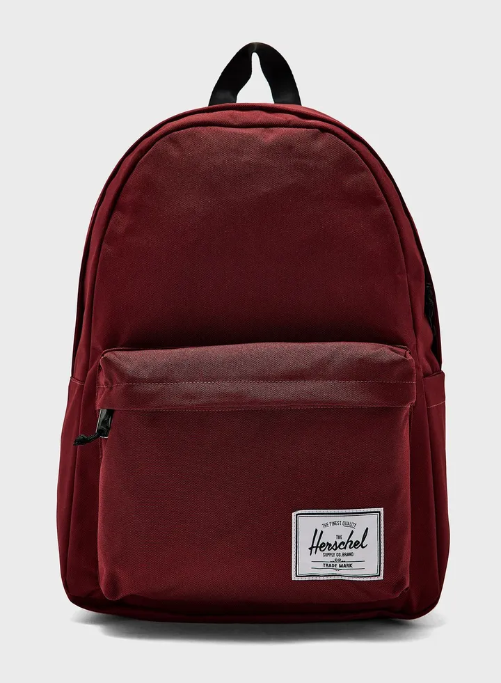 Classic Backpack