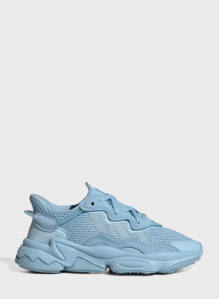 Kids Ozweego Shoes