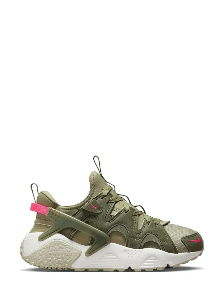 Air Huarache Craft