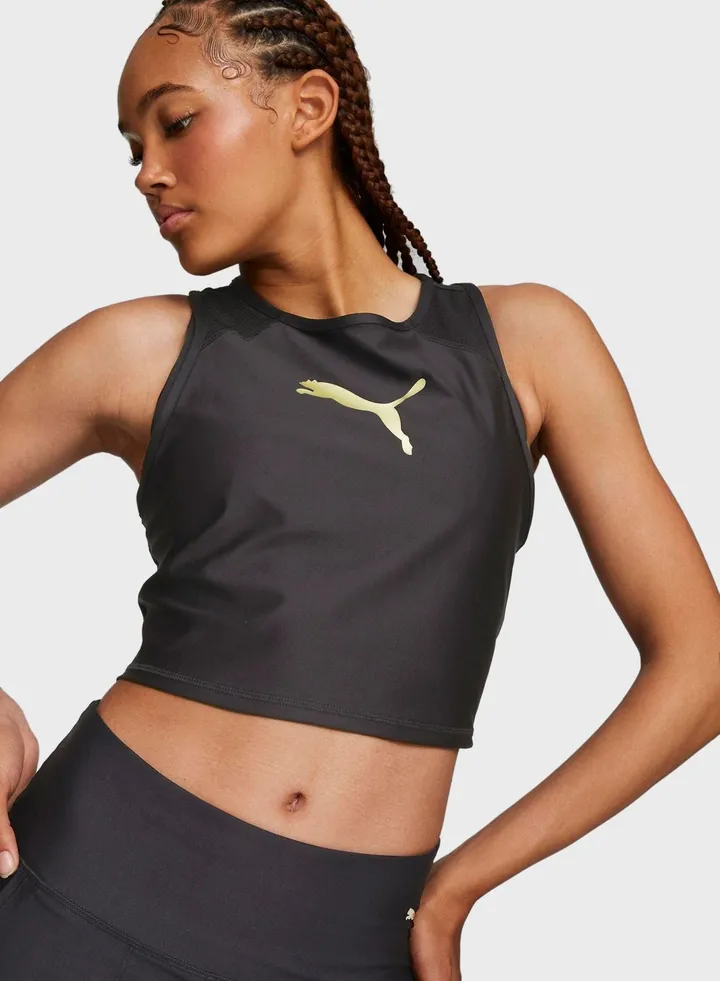 Puma Fit Eversculpt Women Top
