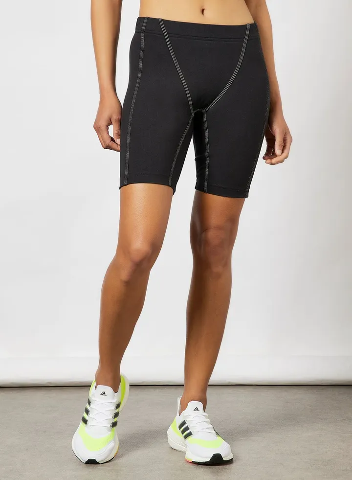 Essential Cycle Shorts