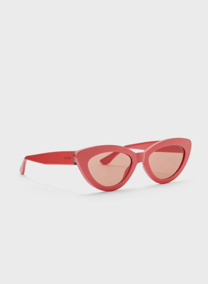Shape Sunglasses