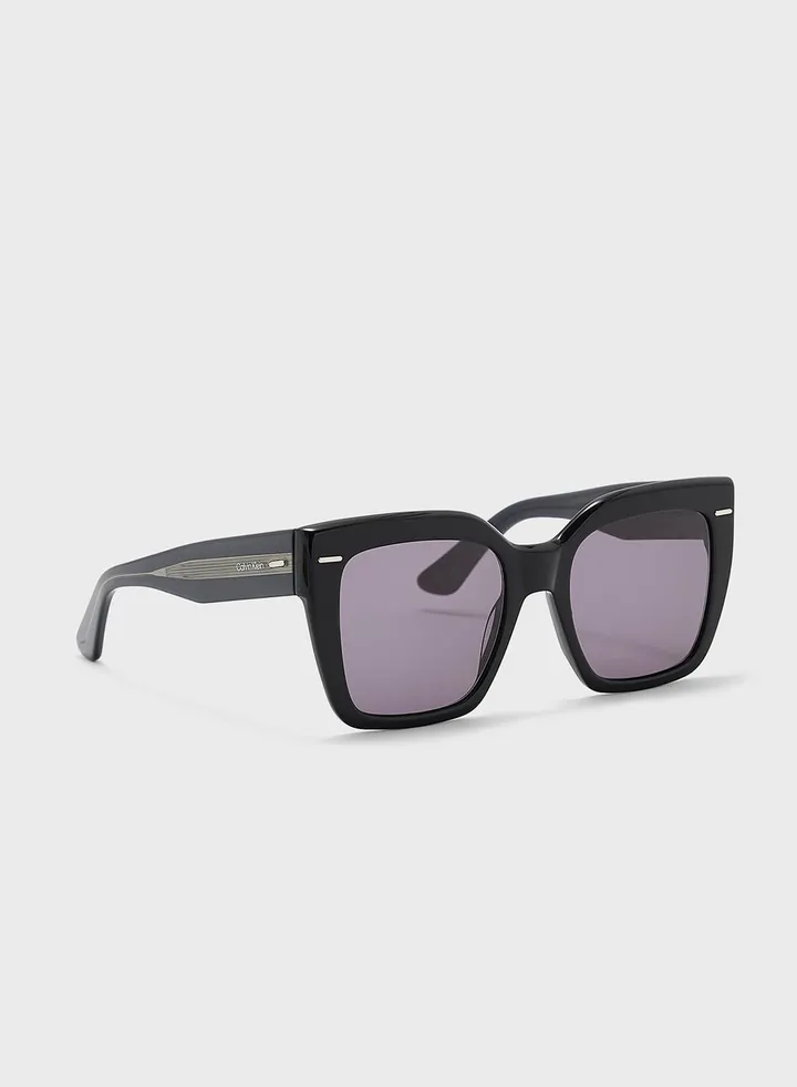 Modified Rectangle Sunglasses