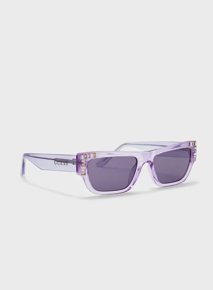 Shape Sunglasses