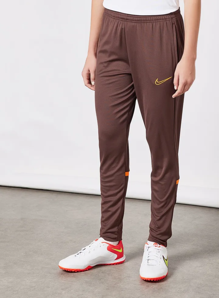 Dri-FIT Academy Football Pants Brown