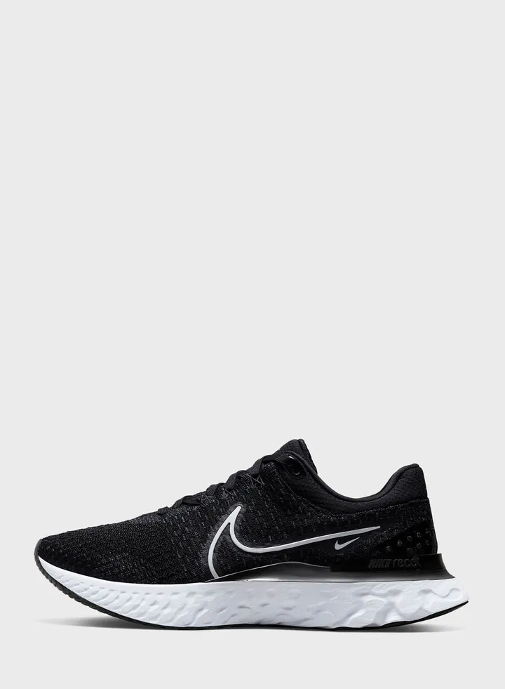 React Infinity Run Fk 3