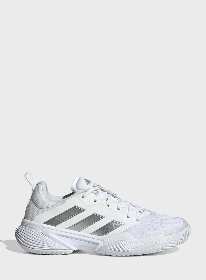Barricade Shoes