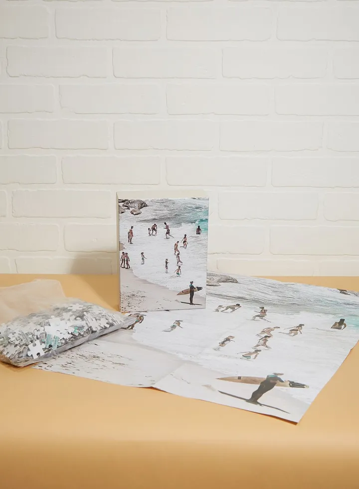 Byron Bay Puzzle