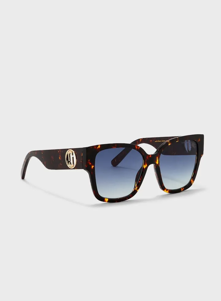 Marc698/S Sunglasses
