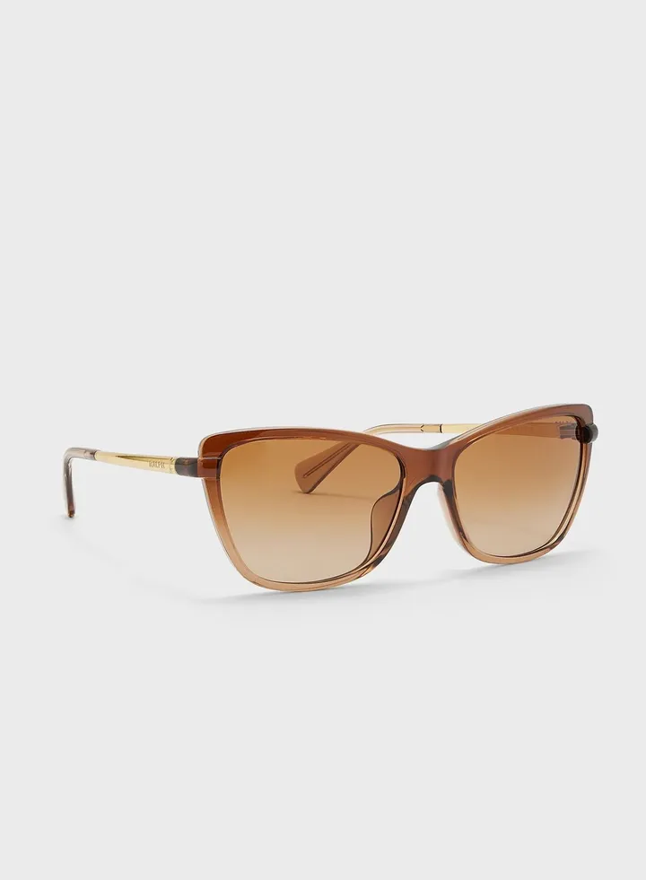 0Ra5308U Wayfarers Sunglasses