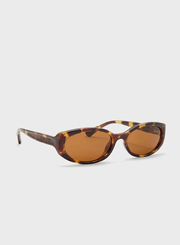 0Ra5306U Shape Sunglasses