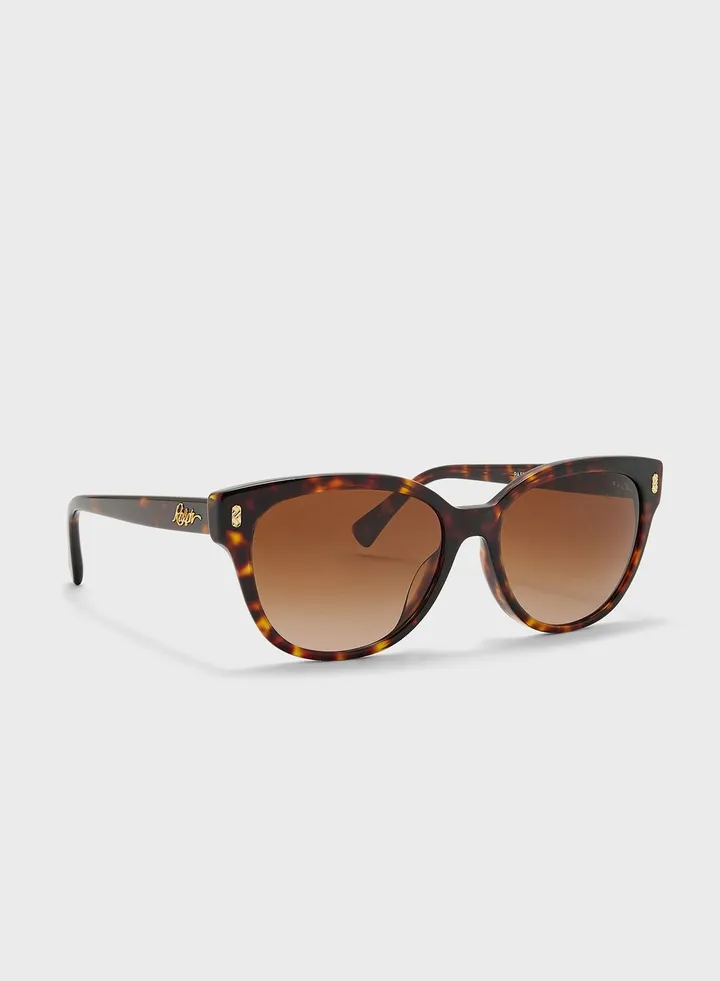 0Ra5305U Wayfarers Sunglasses