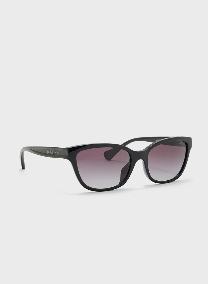 0Ra5307U Wayfarers Sunglasses