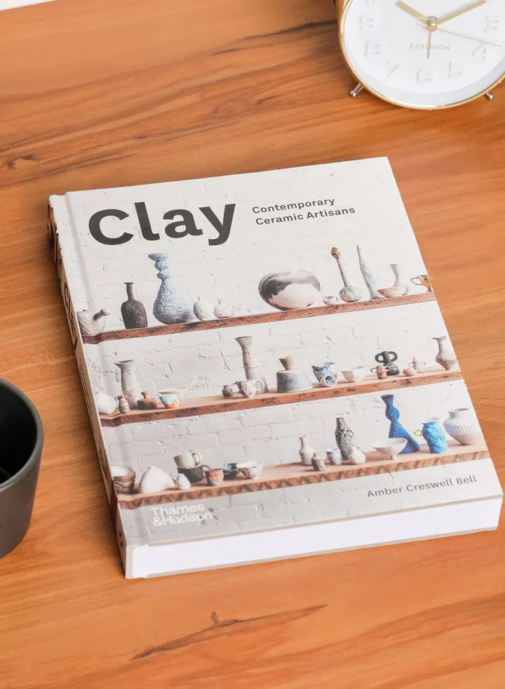 Clay: Contemporary Ceramic Artisans