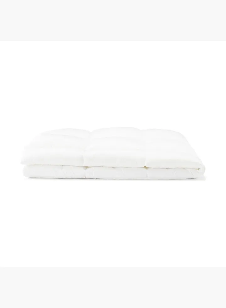 Washable Polyester Duvet , W 190 x L 210 cm