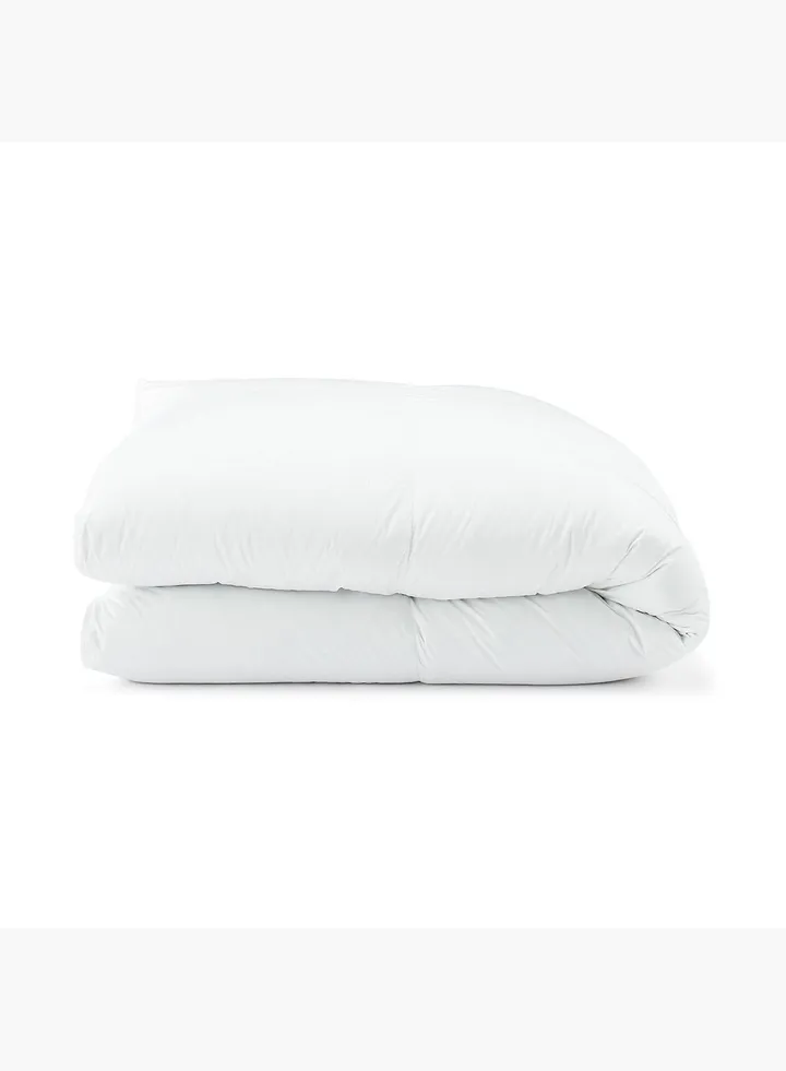 Down Duvet Double Layer , King , W 230 x L 210 cm