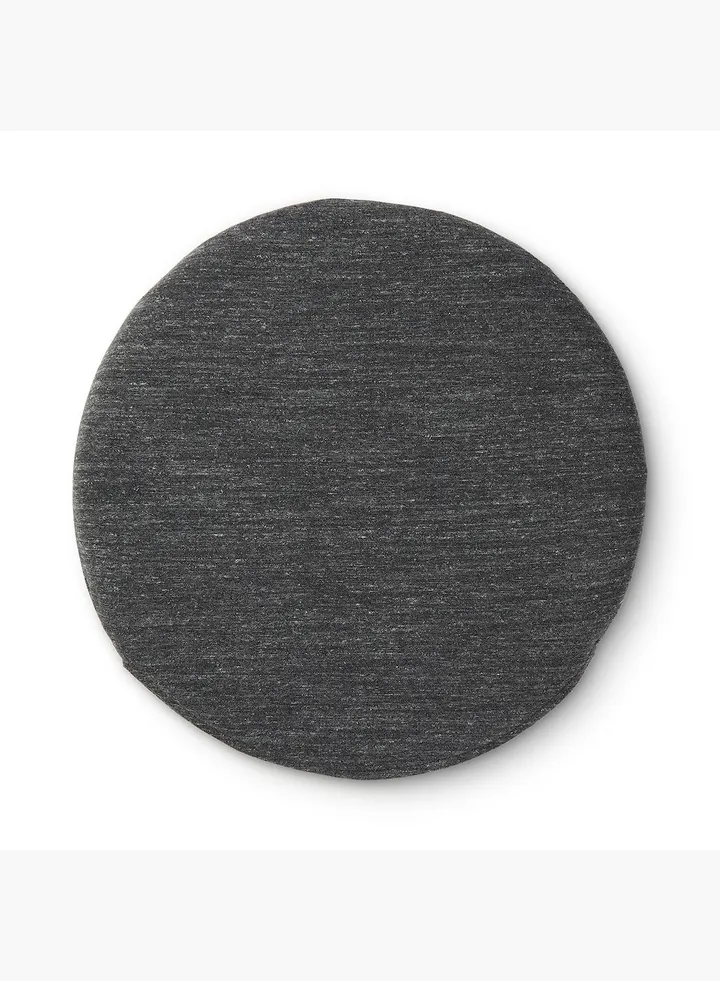 Low Rebounding Cushion , Dia 34 cm