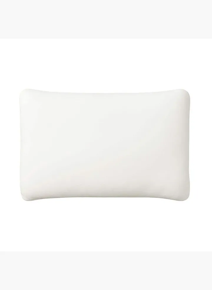 Head Supports Pillow, W 40 x D 60 cm, Off White