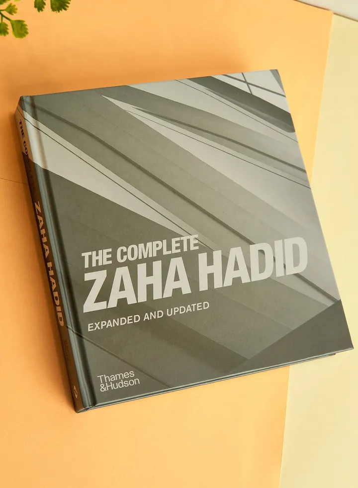 The Complete Zaha Hadid: Expanded And Updated