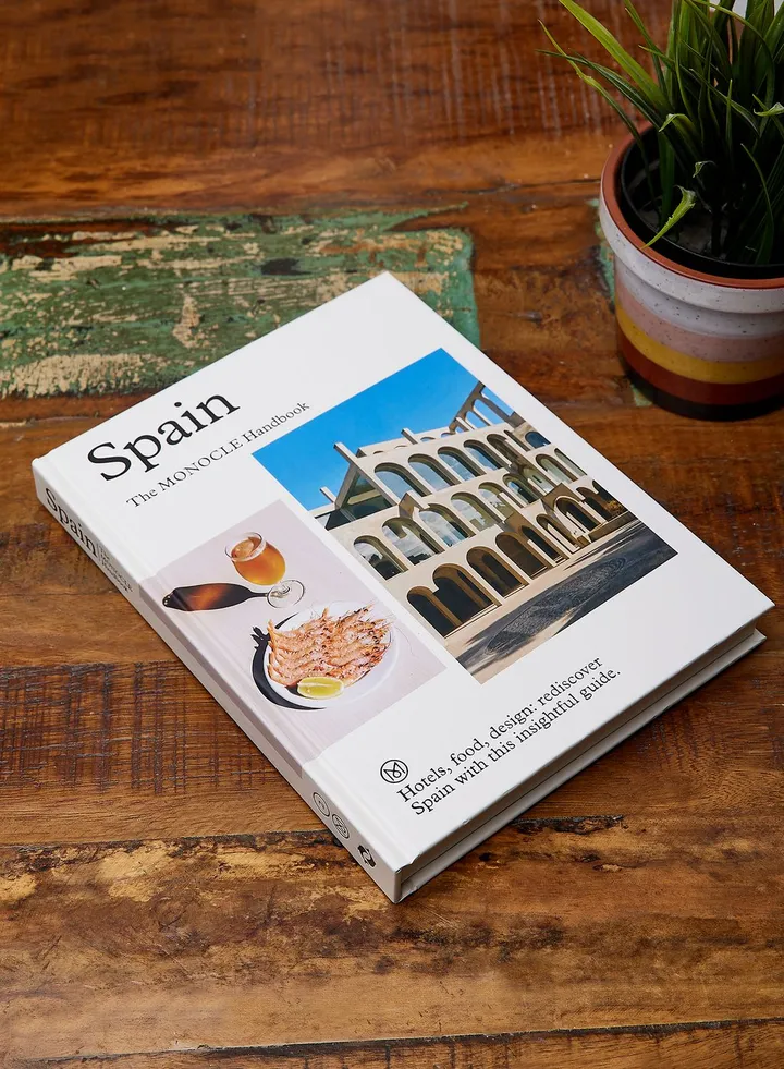 Spain: The Monocle Handbook