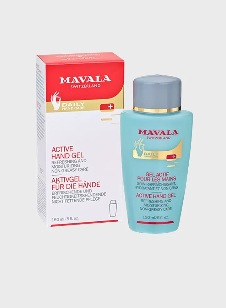 Active Hand Gel 150ml