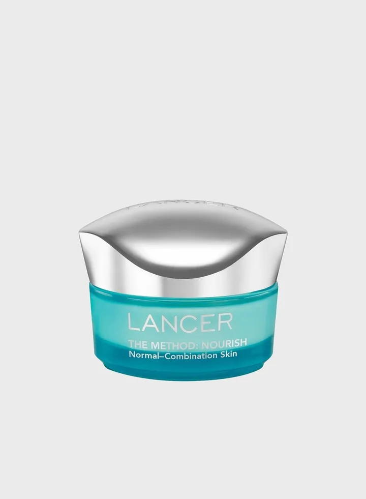 The Method Nourish Moisturizer 50ml